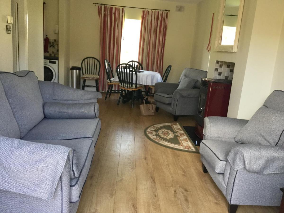 Adare Luxury Riverside Apartment Limerick Junction Εξωτερικό φωτογραφία