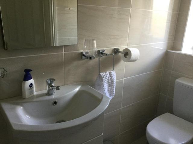 Adare Luxury Riverside Apartment Limerick Junction Εξωτερικό φωτογραφία