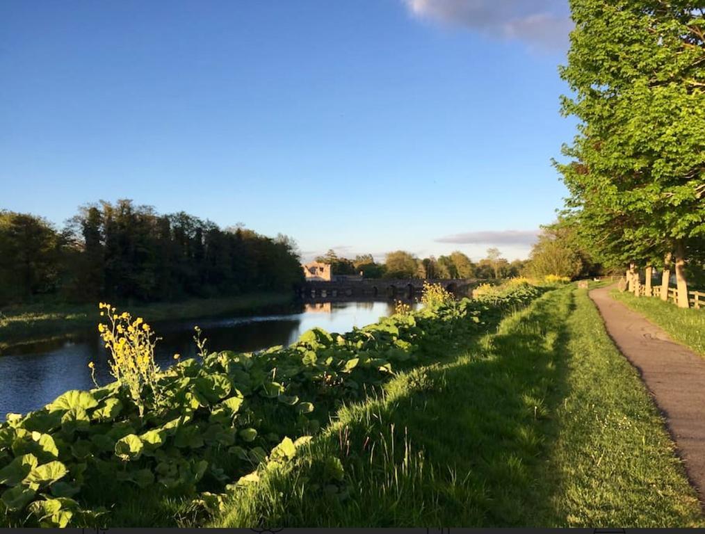 Adare Luxury Riverside Apartment Limerick Junction Εξωτερικό φωτογραφία